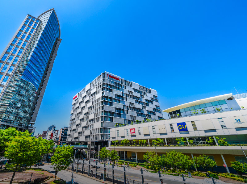 KAWASAKI