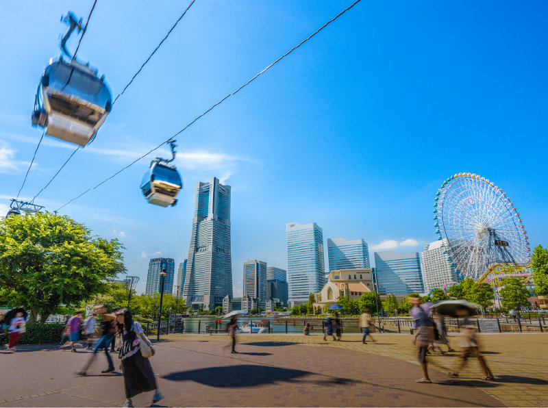 MINATOMIRAI