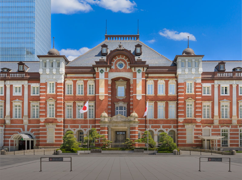 TOKYO