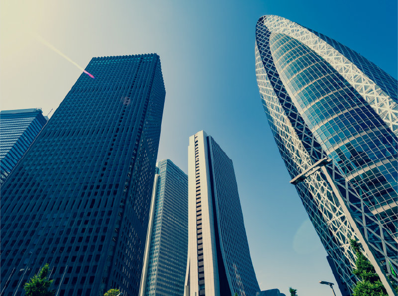 SHINJUKU