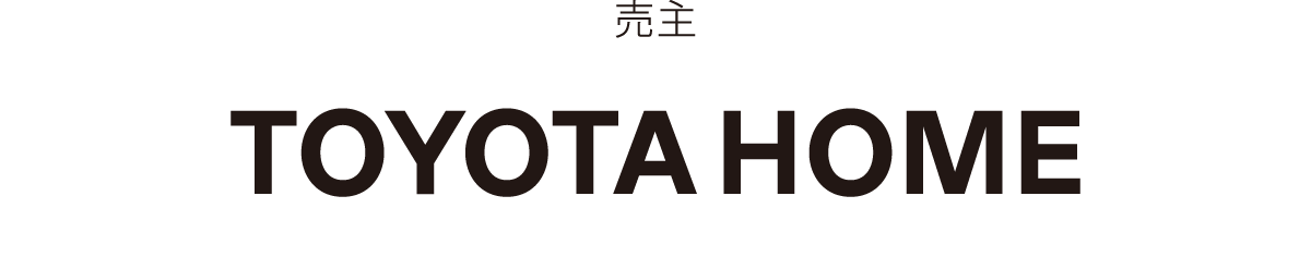 TOYOTAHOME