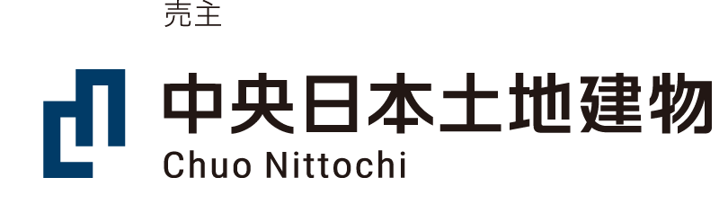 中央日本土地建物