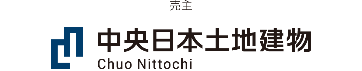 中央日本土地建物