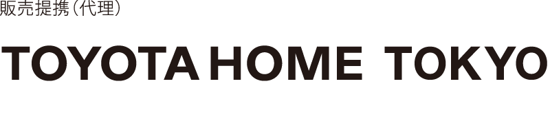 TOYOTAHOME TOKYO