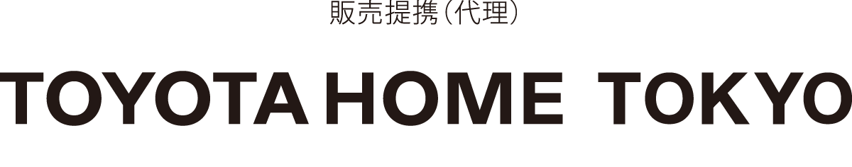 TOYOTAHOME TOKYO
