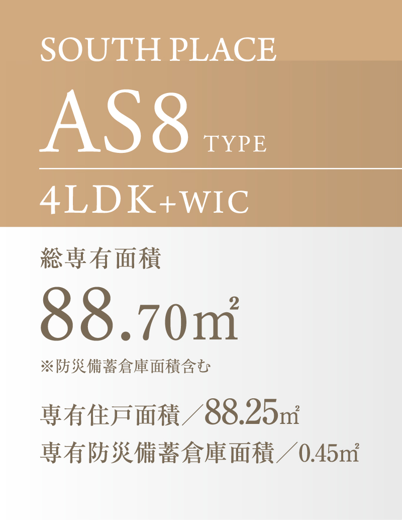 AS8 type